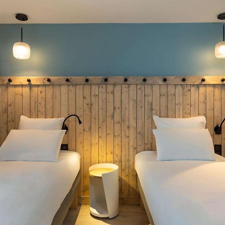 Best Western Bourgoin Jallieu Buitenkant foto