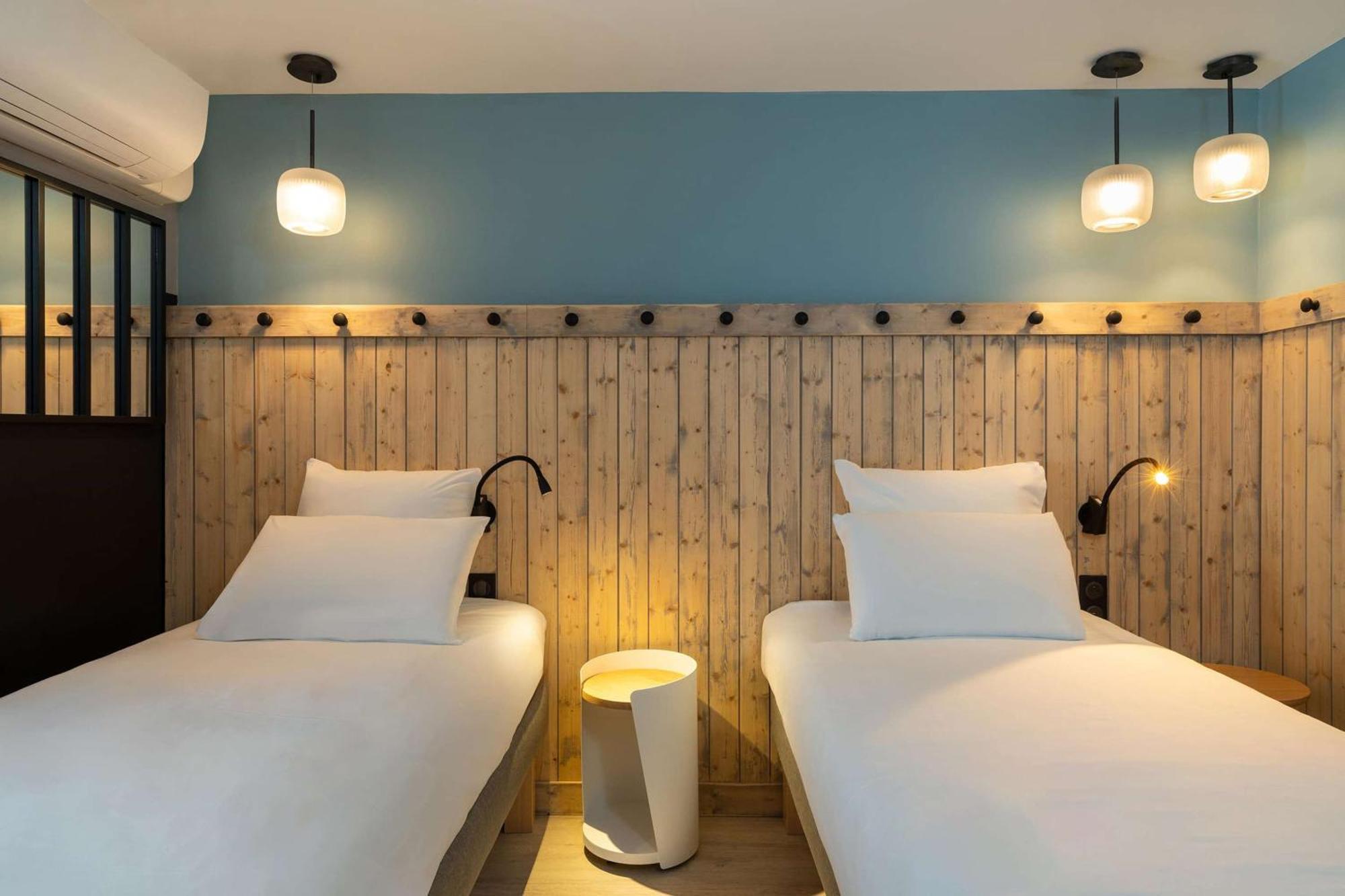 Best Western Bourgoin Jallieu Buitenkant foto