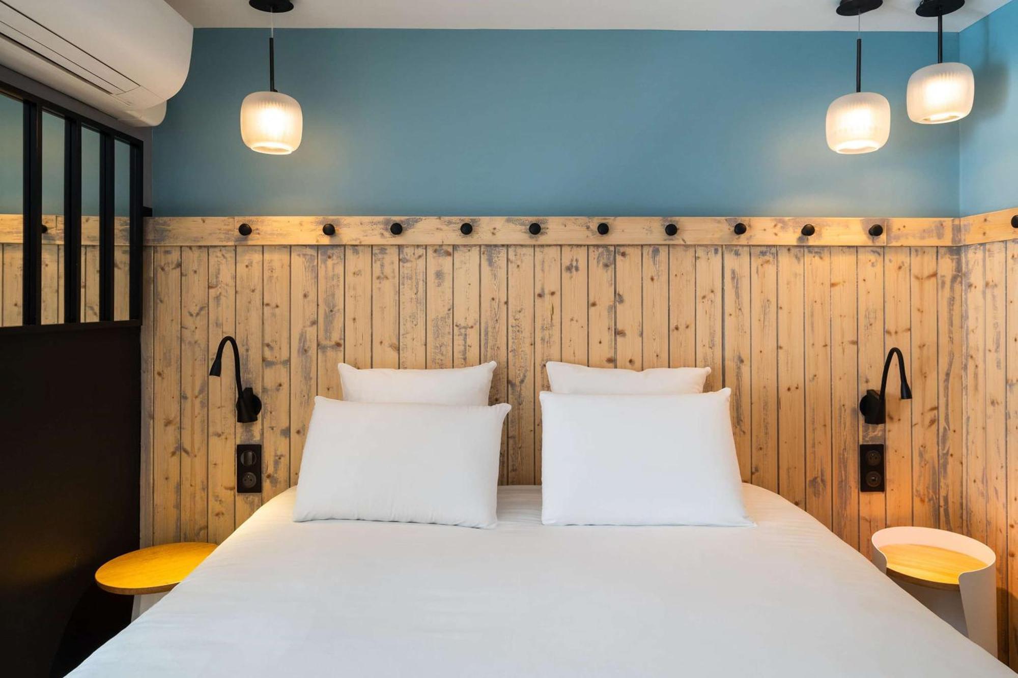 Best Western Bourgoin Jallieu Buitenkant foto